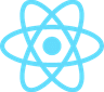 React logo